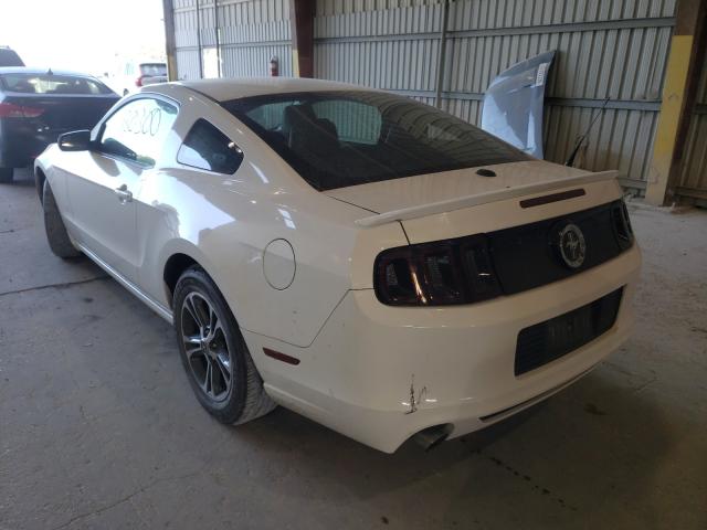 Photo 2 VIN: 1ZVBP8AM0D5264944 - FORD MUSTANG 