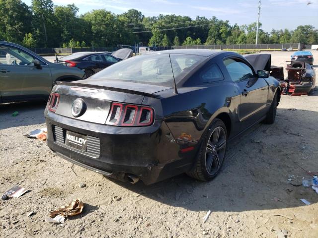 Photo 3 VIN: 1ZVBP8AM0D5268783 - FORD MUSTANG 