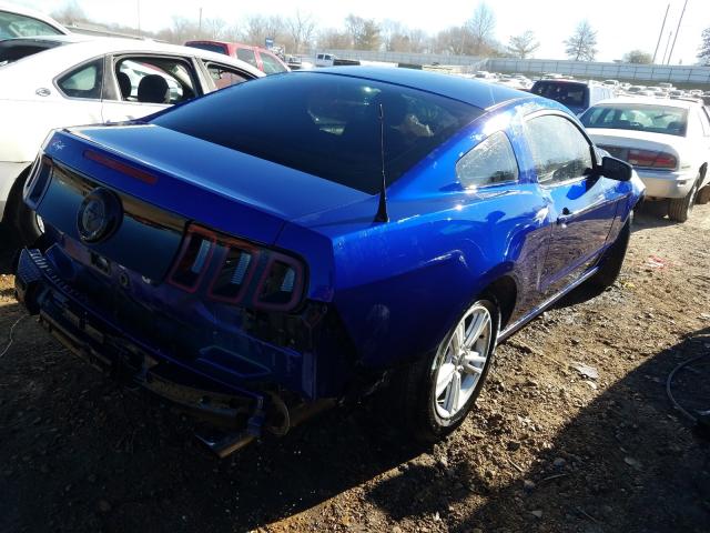 Photo 3 VIN: 1ZVBP8AM0D5271537 - FORD MUSTANG 