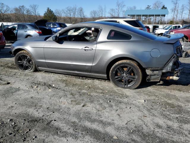 Photo 1 VIN: 1ZVBP8AM0D5275121 - FORD MUSTANG 