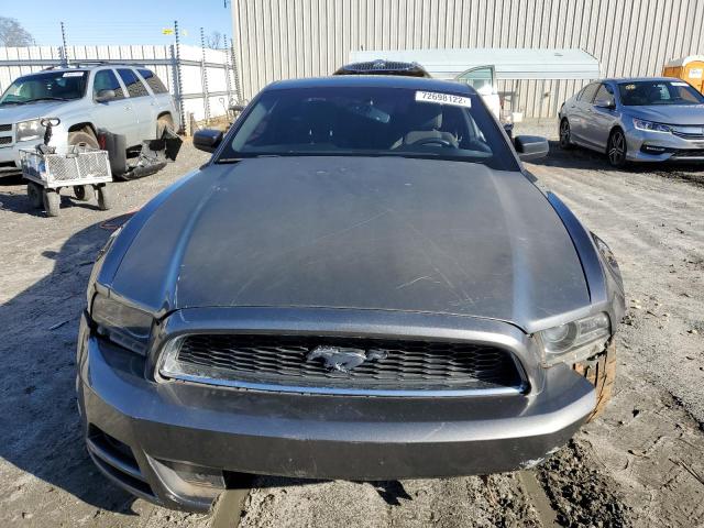 Photo 4 VIN: 1ZVBP8AM0D5275121 - FORD MUSTANG 