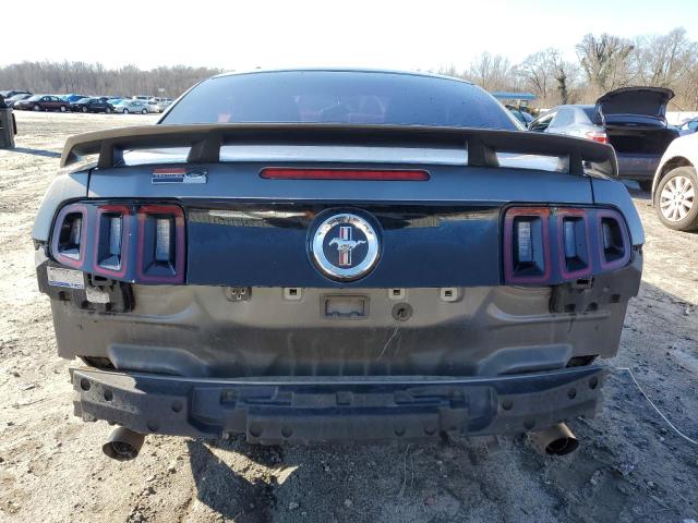 Photo 5 VIN: 1ZVBP8AM0D5275121 - FORD MUSTANG 