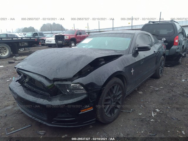 Photo 1 VIN: 1ZVBP8AM0D5277676 - FORD MUSTANG 