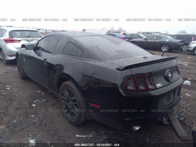 Photo 2 VIN: 1ZVBP8AM0D5277676 - FORD MUSTANG 