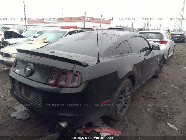 Photo 3 VIN: 1ZVBP8AM0D5277676 - FORD MUSTANG 