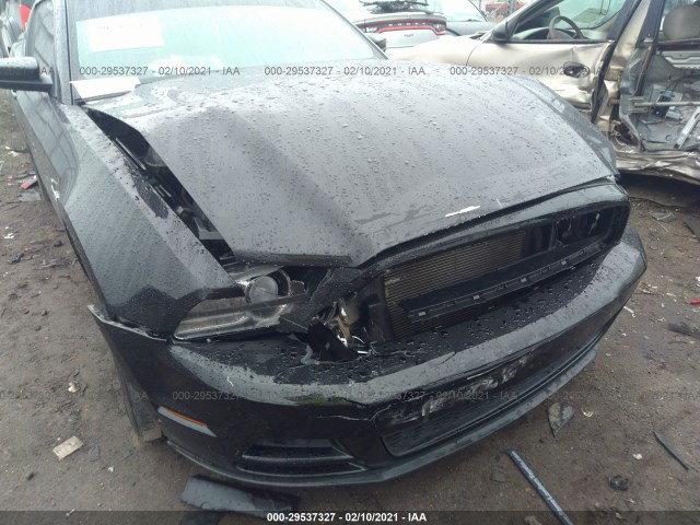 Photo 5 VIN: 1ZVBP8AM0D5277676 - FORD MUSTANG 