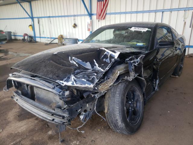 Photo 1 VIN: 1ZVBP8AM0D5278780 - FORD MUSTANG 