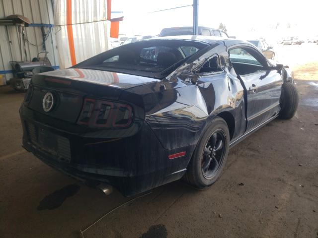 Photo 3 VIN: 1ZVBP8AM0D5278780 - FORD MUSTANG 