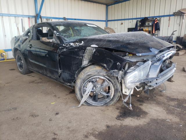 Photo 8 VIN: 1ZVBP8AM0D5278780 - FORD MUSTANG 