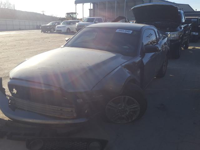 Photo 1 VIN: 1ZVBP8AM0D5281081 - FORD MUSTANG 