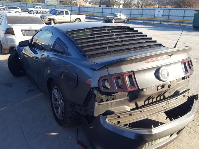 Photo 2 VIN: 1ZVBP8AM0D5281081 - FORD MUSTANG 