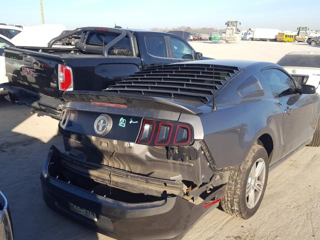 Photo 3 VIN: 1ZVBP8AM0D5281081 - FORD MUSTANG 