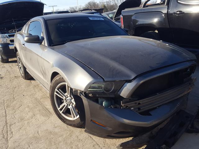 Photo 8 VIN: 1ZVBP8AM0D5281081 - FORD MUSTANG 