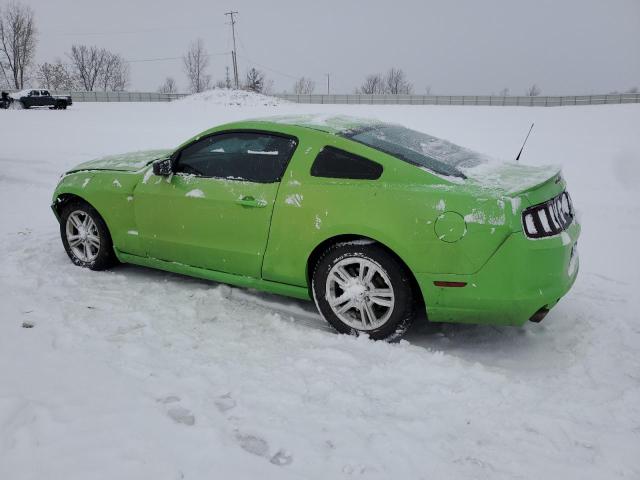 Photo 1 VIN: 1ZVBP8AM0D5281727 - FORD MUSTANG 