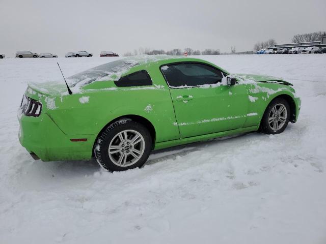 Photo 2 VIN: 1ZVBP8AM0D5281727 - FORD MUSTANG 