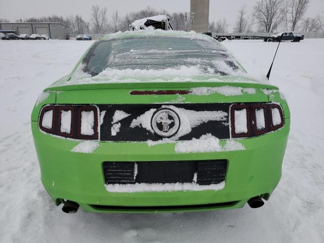 Photo 5 VIN: 1ZVBP8AM0D5281727 - FORD MUSTANG 