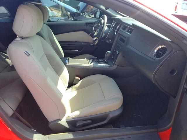 Photo 4 VIN: 1ZVBP8AM0E5201540 - FORD MUSTANG 