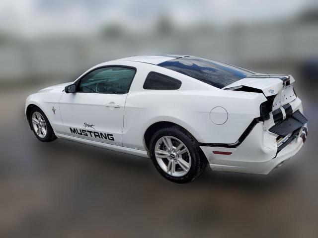 Photo 1 VIN: 1ZVBP8AM0E5211890 - FORD MUSTANG 