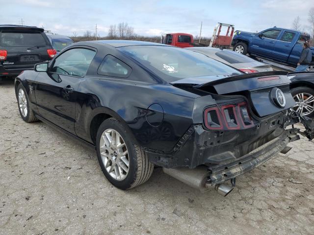 Photo 1 VIN: 1ZVBP8AM0E5221027 - FORD MUSTANG 