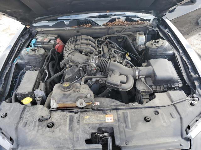 Photo 10 VIN: 1ZVBP8AM0E5221027 - FORD MUSTANG 