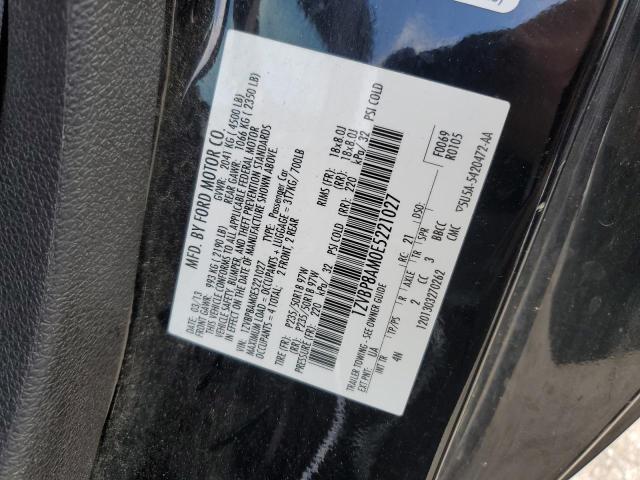 Photo 12 VIN: 1ZVBP8AM0E5221027 - FORD MUSTANG 