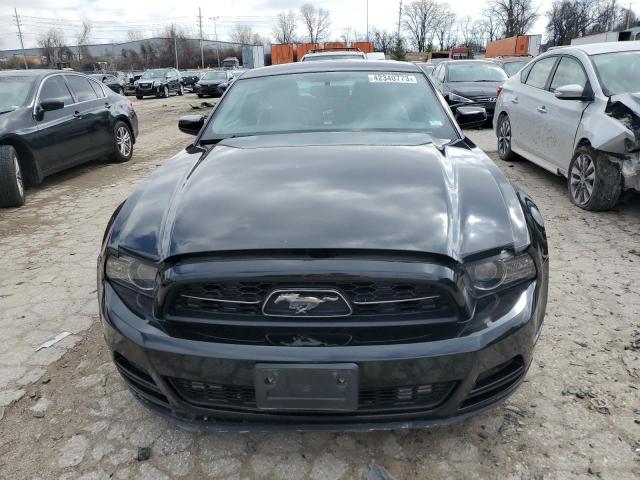 Photo 4 VIN: 1ZVBP8AM0E5221027 - FORD MUSTANG 