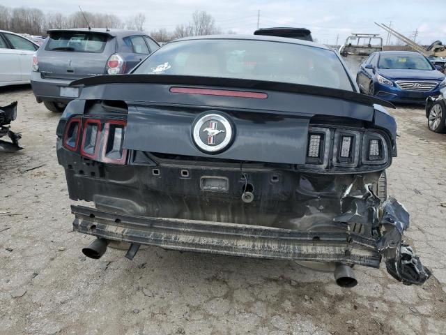 Photo 5 VIN: 1ZVBP8AM0E5221027 - FORD MUSTANG 