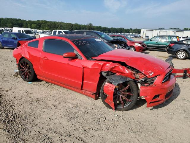 Photo 3 VIN: 1ZVBP8AM0E5223781 - FORD MUSTANG 