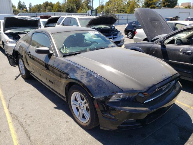 Photo 0 VIN: 1ZVBP8AM0E5241407 - FORD MUSTANG 