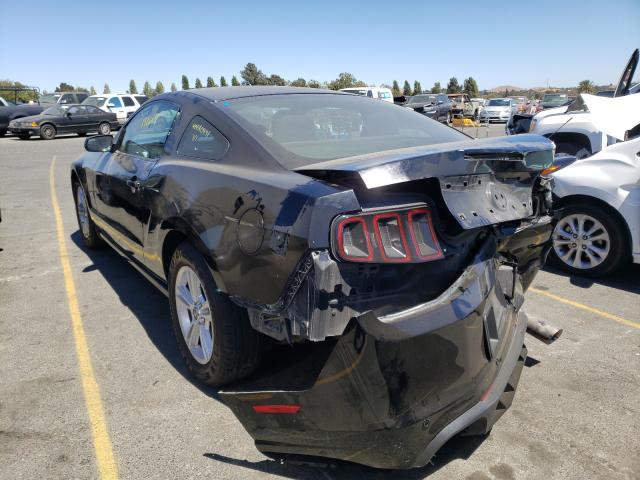 Photo 2 VIN: 1ZVBP8AM0E5241407 - FORD MUSTANG 