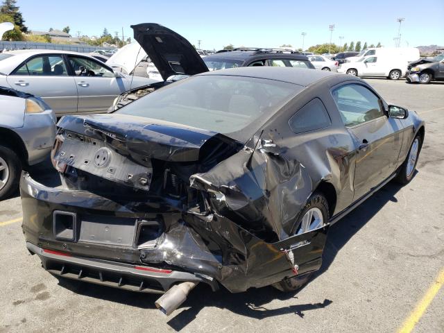 Photo 3 VIN: 1ZVBP8AM0E5241407 - FORD MUSTANG 