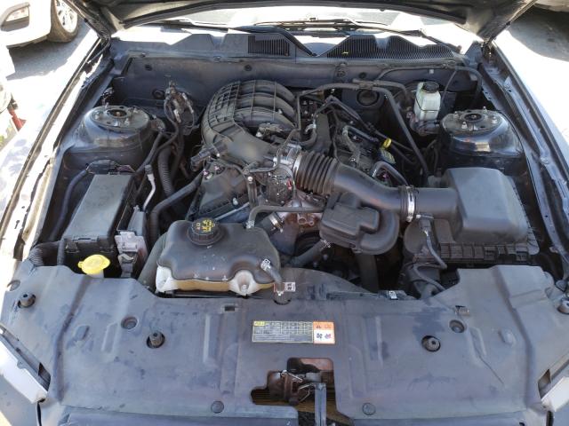 Photo 6 VIN: 1ZVBP8AM0E5241407 - FORD MUSTANG 