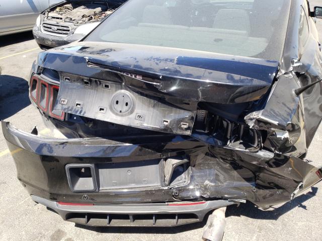 Photo 8 VIN: 1ZVBP8AM0E5241407 - FORD MUSTANG 