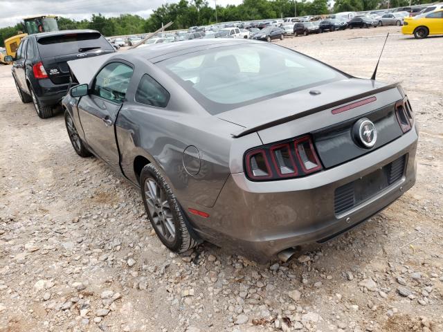 Photo 2 VIN: 1ZVBP8AM0E5247983 - FORD MUSTANG 