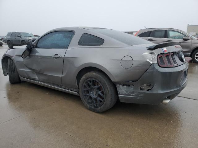 Photo 1 VIN: 1ZVBP8AM0E5249801 - FORD MUSTANG 