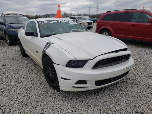 Photo 0 VIN: 1ZVBP8AM0E5249992 - FORD MUSTANG 