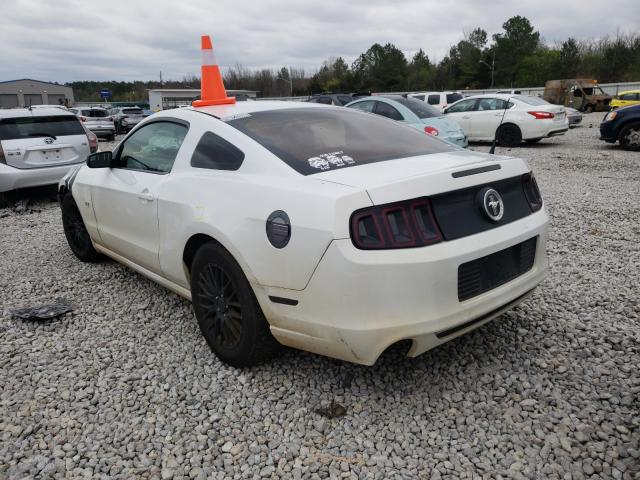 Photo 2 VIN: 1ZVBP8AM0E5249992 - FORD MUSTANG 