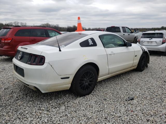 Photo 3 VIN: 1ZVBP8AM0E5249992 - FORD MUSTANG 