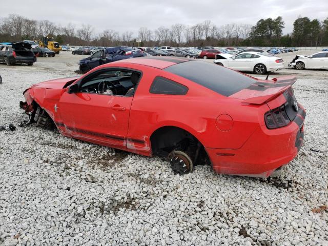 Photo 1 VIN: 1ZVBP8AM0E5252455 - FORD MUSTANG 