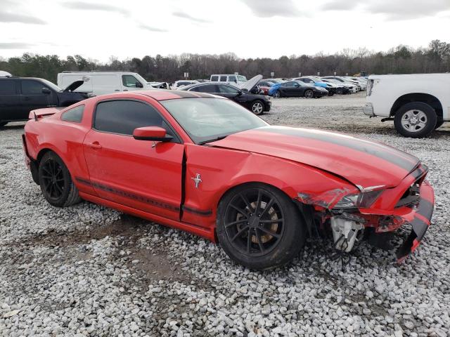 Photo 3 VIN: 1ZVBP8AM0E5252455 - FORD MUSTANG 