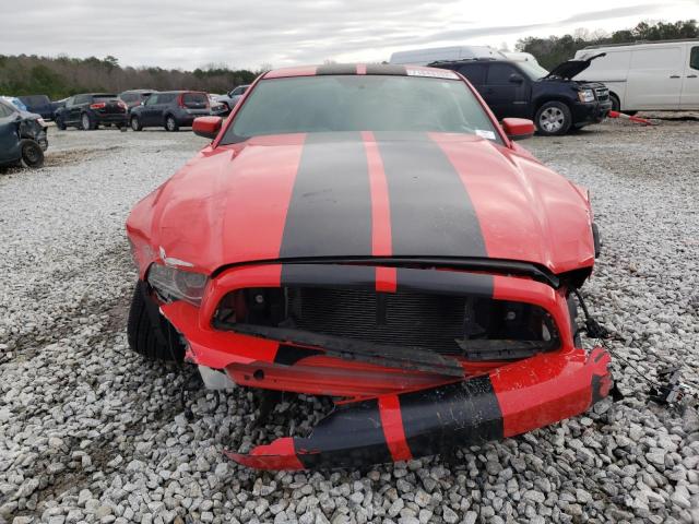 Photo 4 VIN: 1ZVBP8AM0E5252455 - FORD MUSTANG 