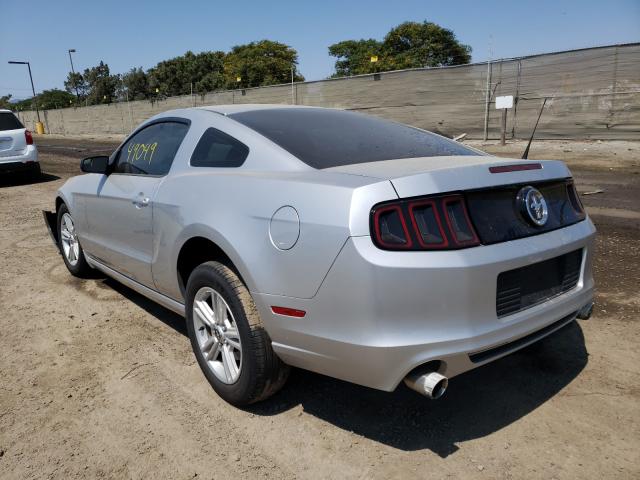 Photo 2 VIN: 1ZVBP8AM0E5252911 - FORD MUSTANG 