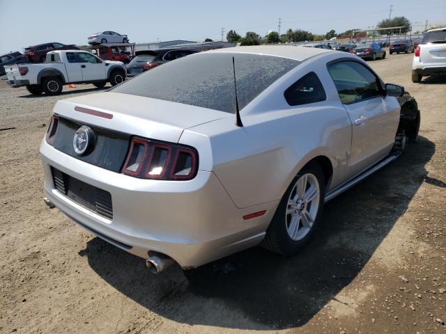 Photo 3 VIN: 1ZVBP8AM0E5252911 - FORD MUSTANG 