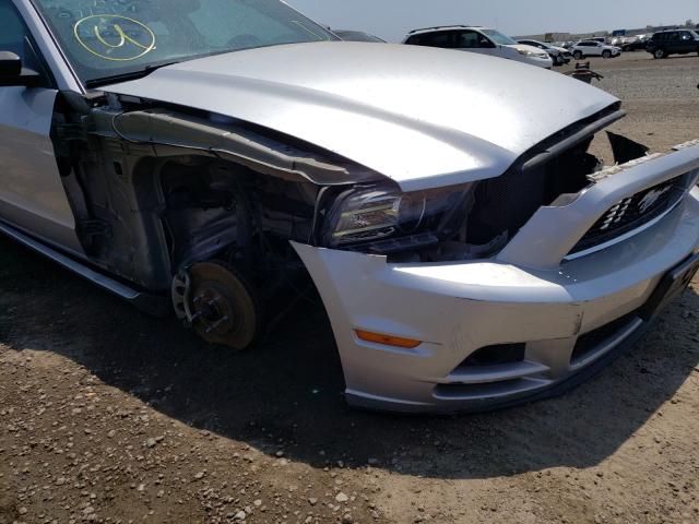 Photo 8 VIN: 1ZVBP8AM0E5252911 - FORD MUSTANG 