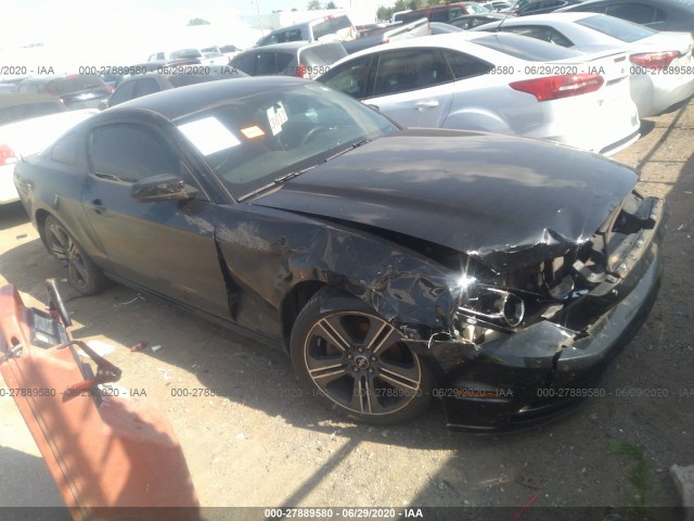 Photo 0 VIN: 1ZVBP8AM0E5254674 - FORD MUSTANG 