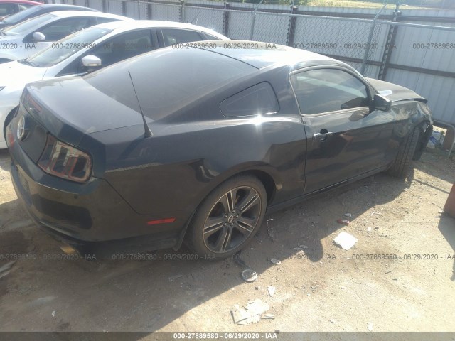 Photo 3 VIN: 1ZVBP8AM0E5254674 - FORD MUSTANG 