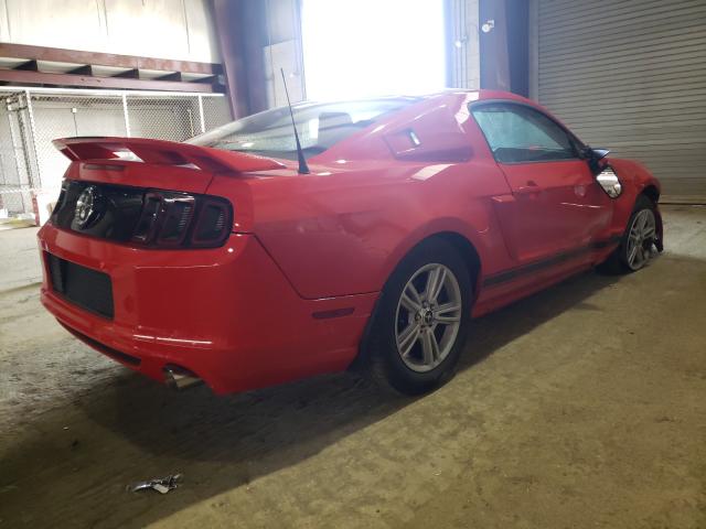 Photo 3 VIN: 1ZVBP8AM0E5256201 - FORD MUSTANG 