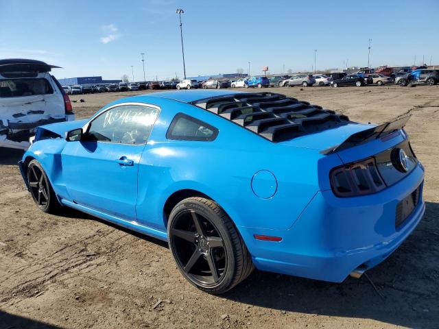 Photo 2 VIN: 1ZVBP8AM0E5260796 - FORD MUSTANG 