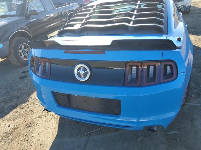 Photo 8 VIN: 1ZVBP8AM0E5260796 - FORD MUSTANG 