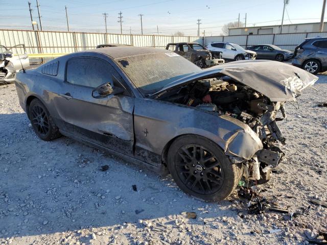 Photo 3 VIN: 1ZVBP8AM0E5260958 - FORD MUSTANG 